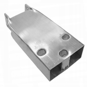 SOPORTE DE MARCO INTERIOR DE PARACHOQUES ESAEVER 2056200395 para <span class=keywords><strong>C</strong></span> W205 15-20 - Product Image 1