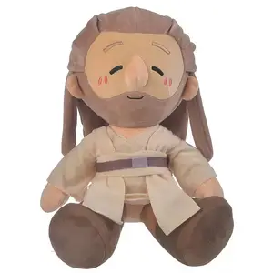 Factory Wholesale Hot sale Mascot Cartoon Religion Plush Doll Jesus Christian Doll