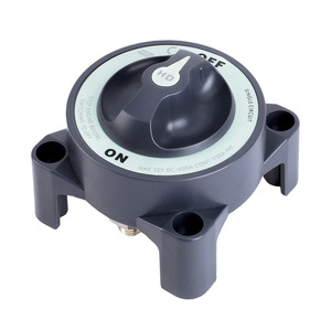 IP66หมุน32V DC สำหรับรถยนต์เรือยอชท์แบตเตอรี่ RV - Product Image 3