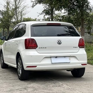 <span class=keywords><strong>Volkswagen</strong></span> <span class=keywords><strong>Polo</strong></span> 2016 1.4L Automatica Trendline Euro <span class=keywords><strong>V</strong></span>, Usata, Guida a Sinistra, Hatchback, Aspirata Naturalmente, Basso Chilometraggio, Auto Urbana per Uso Quotidiano - Product Image 6