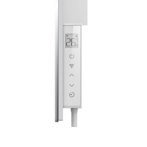 Phong cách mới Tinh thể carbon hồng ngoại gương kính nóng ip24 - Product Image 4