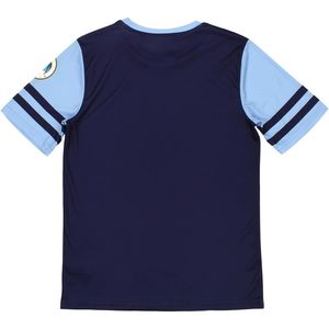 Tampa Bay Rays T-shirt à manches courtes pour garçons, col rond, vêtements de baseball anti-humidité - Product Image 3