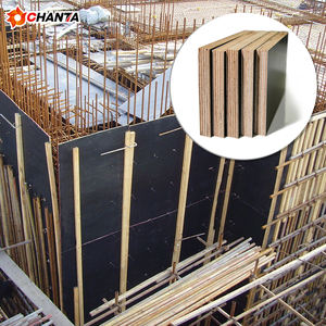 Contrachapado Moderno Antideslizante de 18 mm con Revestimiento de Película, Estándar F17, para Uso en Exteriores - Product Image 2