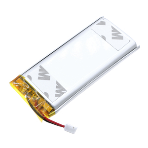 Misen <span class=keywords><strong>Hub</strong></span> 2 <span class=keywords><strong>4</strong></span> gam sao lưu cộng với <span class=keywords><strong>Hub</strong></span> kết nối W/B thay thế 3.7V 3000mAh pin lithium ion cho Ajax hệ thống báo động - Product Image 4