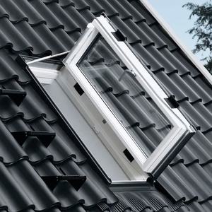 Fenêtres de toit automatiques en aluminium intelligentes pour maison électrique - Product Image 6