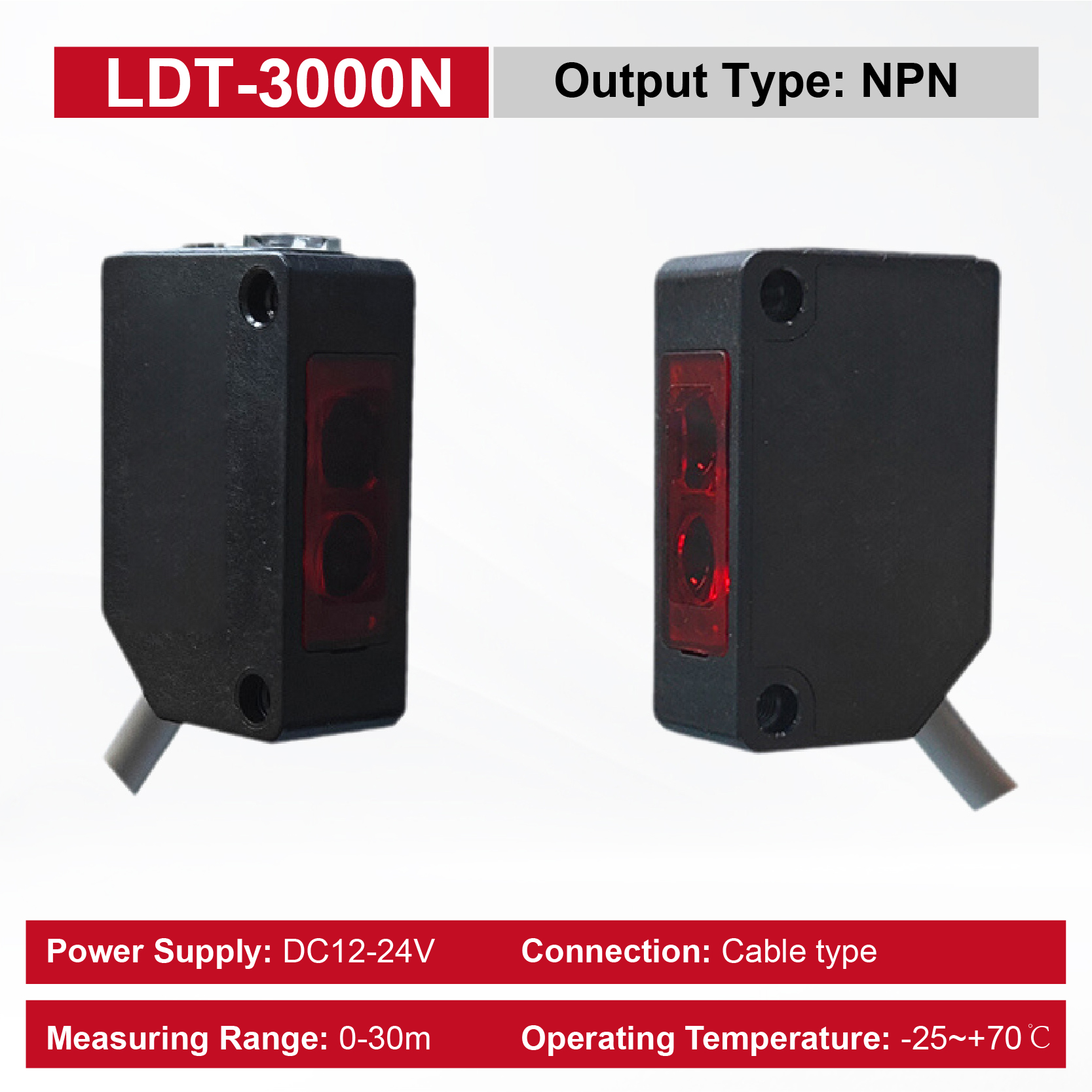 LDT-3000N