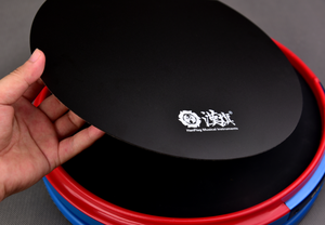 Đệm Trống Diễu Hành HUN Snare Với Miếng Đệm Chèn Nhiều Lớp - Product Image 6