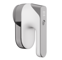 Heiß verkaufte LED-Digital anzeige Profession eller wiederauf ladbarer Fabric Shaver Flusen entferner