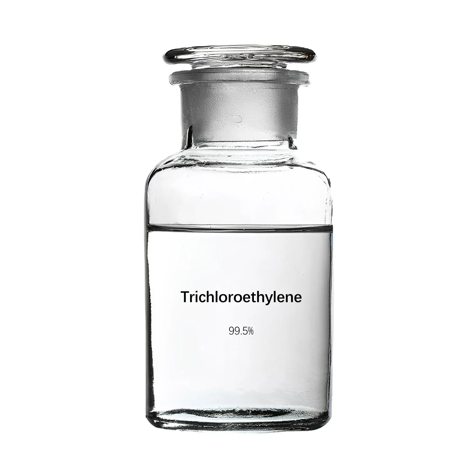 Trichloroethylene化学会社CAS 79-01-6信頼できるパートナーになる