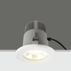 7w réglable <span class=keywords><strong>chrome</strong></span> encastré spot downlight plafond réglable led downlight lampe spot - Product Image 3