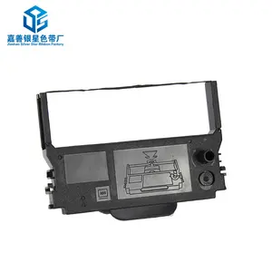 תואם מדפסת דיו קלטת סרט Nixdorf NP06 NP07 ND2050/ ND2150/ TP06/ TP07 1750076156 / 01750076156