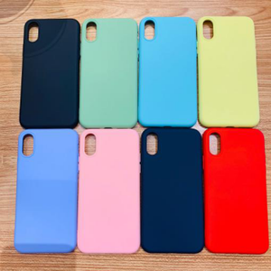เคสโทรศัพท์มือถือ TPU นิ่มสำหรับ xiaomi/ สำหรับ <span class=keywords><strong>Huawei</strong></span>/สำหรับ Samsung - Product Image 2