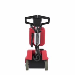 A-1B Mini Robot Inteligente para Limpieza de Pisos, Máquina Fregadora de Pisos - Product Image 1