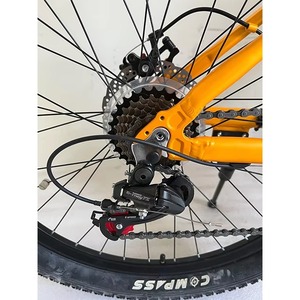 <span class=keywords><strong>Vélo</strong></span> <span class=keywords><strong>électrique</strong></span> E-Bike 48V, <span class=keywords><strong>couple</strong></span> de 30-<span class=keywords><strong>50</strong></span> <span class=keywords><strong>Nm</strong></span>, vitesse maximale <30 km/h, capacité de la batterie 13A avec performances stables - Product Image 6