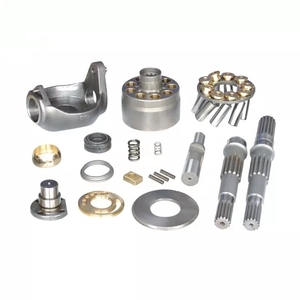 Комплект аксессуаров для основного насоса подходит для гидравлических деталей ЭКСКАВАТОРА CAT E200B E320, гусеничного насоса - Product Image 1