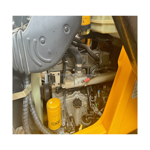 JCB 3CX4TEC original, maquinaria de construcción de buena calidad, de segunda mano, JCB 3CX, JCB 4CX, fabricado en Reino Unido, en oferta - Product Image 6