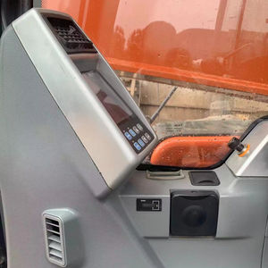 Excavadora Usada Doosan Dx225lc-9c de Excelente Calidad, Excavadora Original Usada Doosan Dx225lc-9c en Venta - Product Image 3