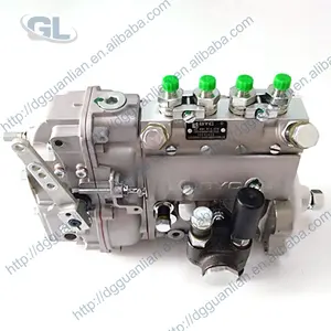 Deutz 엔진 F4L912 / F4L913 용 고압 연료 분사 펌프 02232477 04152270