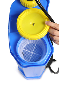 Trung Quốc Nhà Sản Xuất <span class=keywords><strong>Knapsack</strong></span> Phun Supplliers Farmate 16 Lít <span class=keywords><strong>Knapsack</strong></span> Manual Sprayer Nông Nghiệp - Product Image 3