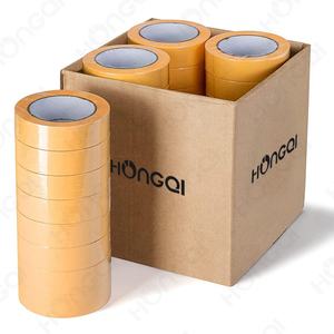 Resistenza UV Clean Release <span class=keywords><strong>linea</strong></span> nitida pittura <span class=keywords><strong>sottile</strong></span> carta giapponese Goldband riso Washi nastro adesivo 36mm, 48mm, 50m - Product Image 6