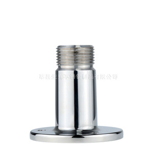 Base de Montaje para Antena Shenghui, Acero Inoxidable Fundido y Soldado, Accesorio para Barcos, Yates y Autocaravanas - Product Image 4