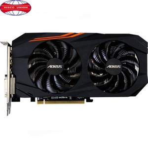 Tarjeta Gráfica de 4GB GDDR5 de 256 bits para 570 - Product Image 2