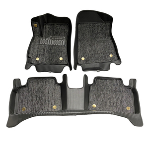 2024, superventas, accesorios interiores para automóviles para <span class=keywords><strong>Toyota</strong></span> <span class=keywords><strong>CHR</strong></span> 2020 2021 <span class=keywords><strong>2022</strong></span> 2023 LHD 7D 5D, alfombrillas impermeables para coche - Product Image 6