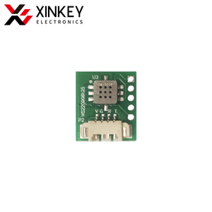 Componentes del detector de COV del sensor de calidad del aire, de la marca, de la marca - Product Image 1