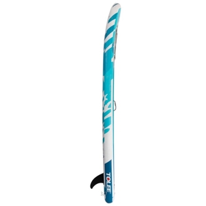 Tabla de <span class=keywords><strong>Surf</strong></span> Inflable Portátil TOLEE Factory, Tabla de <span class=keywords><strong>Paddle</strong></span> <span class=keywords><strong>Surf</strong></span>, Tabla de SUP Inflable para Pesca - Product Image 5