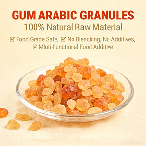 <span class=keywords><strong>Gomme</strong></span> <span class=keywords><strong>arabique</strong></span>, agent formant film, qualité alimentaire, pour applications de revêtement <span class=keywords><strong>comestible</strong></span> - Product Image 6
