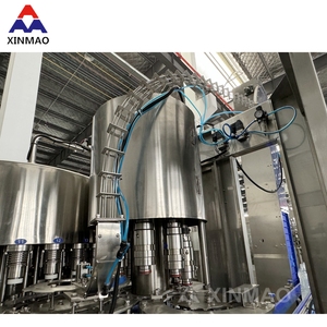 Nhà máy nước nhỏ dây chuyền sản xuất hoàn chỉnh dây chuyền sản xuất lọc nước với bao bì đóng chai - Product Image 6