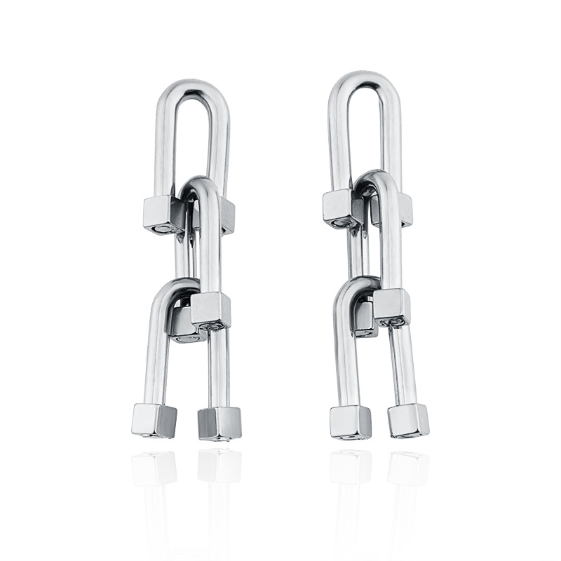 SET00034 color de acero y pendiente