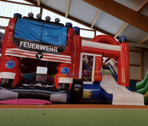 Tùy Chỉnh Thiết Kế Xe Juegos Inflables Đảng Jumpers <span class=keywords><strong>Inflatable</strong></span> <span class=keywords><strong>Bouncer</strong></span> Đối Với Kid <span class=keywords><strong>Inflatable</strong></span> Trượt Bán Buôn Lâu Đài Bouncy - Product Image 3