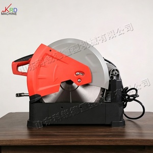 เครื่องตัดโปรไฟล์อุตสาหกรรมรุ่นใหม่ 2800W เครื่องตัดเหล็กคาร์บอน เครื่องตัดท่อโลหะแบบเย็น สำหรับตัดเหล็กเส้น - Product Image 3