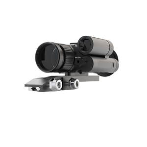 Óptica de Visão Noturna PVS14 Gen2+ Pronta para Uso com Autogate, Monocular de Imagem Térmica para Caça - Product Image 1