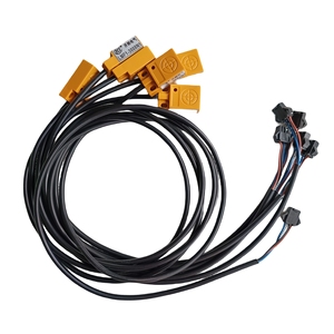 Nhà máy bán trực tiếp Arcade gamemachine đồng tiền hoạt động trò chơi bóng rổ máy ảnh cảm biến - Product Image 4