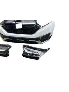 Para <span class=keywords><strong>Honda</strong></span> <span class=keywords><strong>CRV</strong></span> Ailishen Odyssey Accord 1,5 T 2.0L híbrido coche parachoques montaje capó faro conductor puerta trasera - Product Image 5