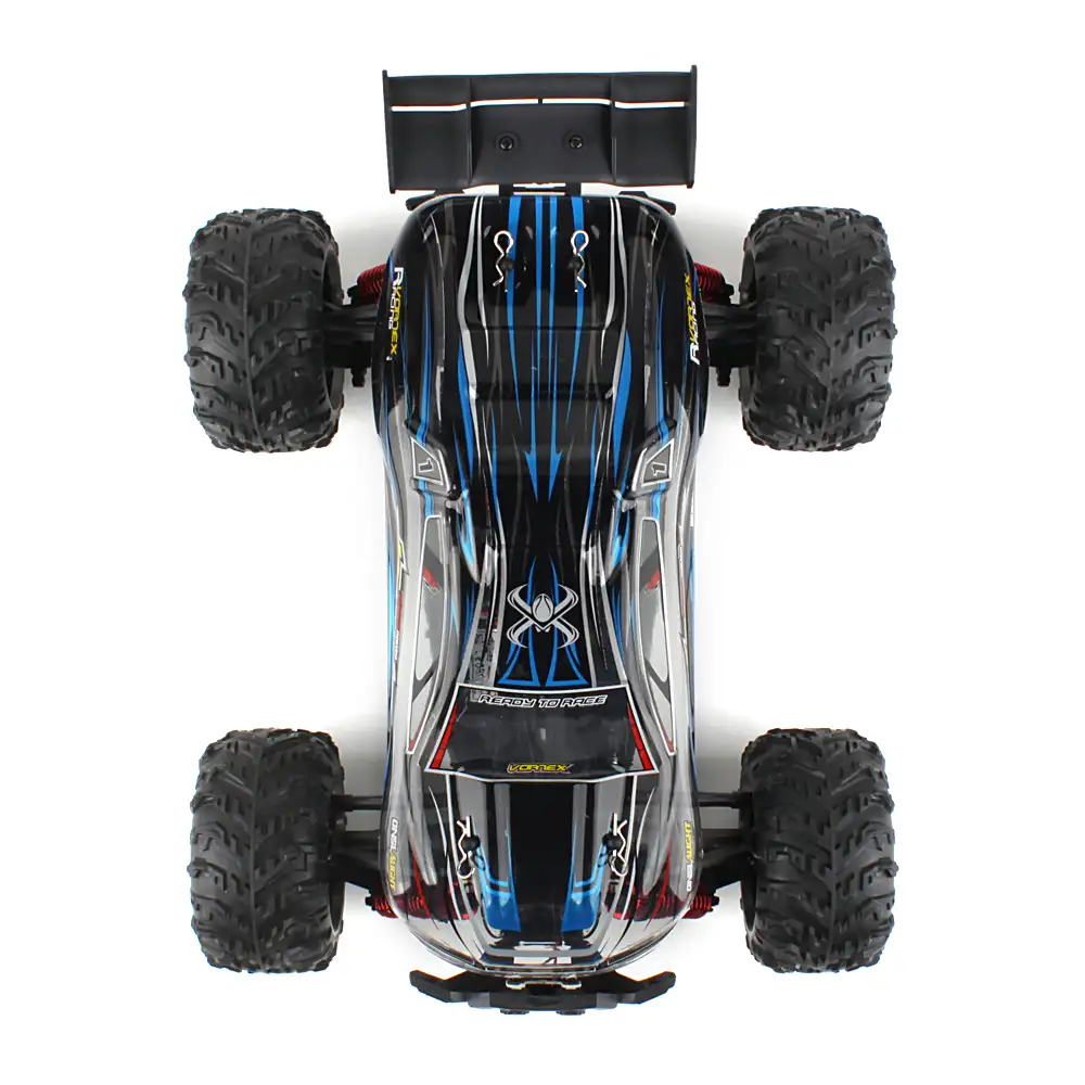Mainan Kendaraan Off-Road Rc Mobil 4X4, Truk Monster Kecepatan Tinggi, Mesin Permainan Balap Super Cepat, Mainan Kendaraan Off-Road Murah