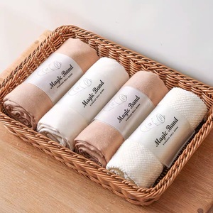 Magic Band Storage Roll Band Clothes Organizer <b>Drawer</b> Space Saving Clothing Foldable Rectangle Standing Type <b>Small</b> Medium Large - Product Image 3