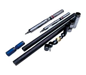 وصلة برميل الأساسية مزلاج الرأس الخلفي التجمع <span class=keywords><strong>BQ</strong></span> NQ HQ PQ - Product Image 1