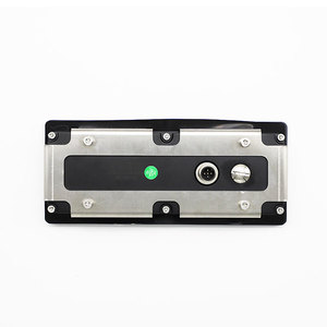 Unit Kontrol Otomasi HMI Komunikasi CAN <span class=keywords><strong>Bus</strong></span> <span class=keywords><strong>5</strong></span>,<span class=keywords><strong>5</strong></span> Inci yang Dapat Disesuaikan, Monitor Resolusi 960x480, Antarmuka TE34 untuk Perangkat Bergerak - Product Image 5