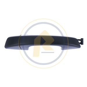 Maniglia esterna per porta Ac Rolcar ADAPTABLE per OE 7L6837880GRU, 7P6837206BGRU adatta per Volkswagen Touareg 2010 - Product Image 1