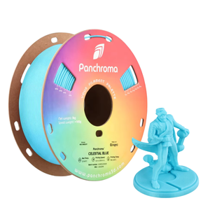 Polymaker 1.75mm Panchroma Celestial <b>Glitter</b> PLA 1KG Spool for 3D Moulding Processing Panchroma Celestial Polymaker <b>Glitter</b> PLA - Product Image 4