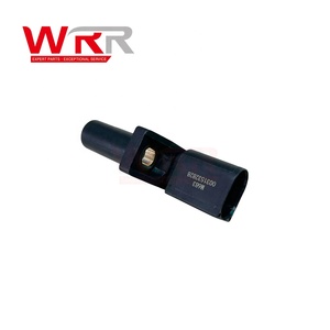 เซ็นเซอร์เพลาข้อเหวี่ยงสำหรับรถเบนซ์ W211 W203 E320 C240 S500 เซ็นเซอร์เครื่องยนต์อัตโนมัติ ทนทาน ตรวจจับตำแหน่งและแรงกระตุ้น - Product Image 3