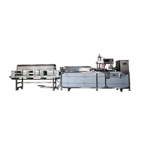 Machine à fabriquer des tortillas, en solde, Chapati, Burrito, Taco