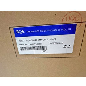 "لا لمس 16:10 وحدة * * WLED EDP 40 دبابيس من نوع SRGB Cd/<span class=keywords><strong>m</strong></span>²: 1 - Product Image 5