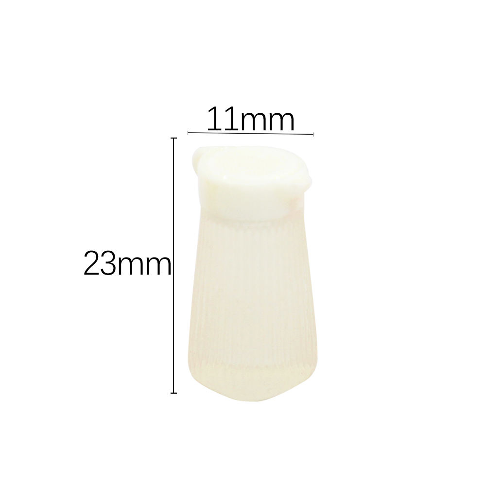 Eau de coco transparente