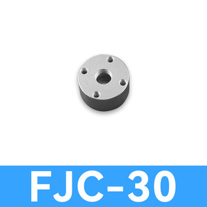 Accesorios para Brazos Robóticos, Ventosas de Vacío, Dispositivos Neumáticos de Bernoulli sin Contacto para Obleas de Silicio y Mascarillas de Tela No Tejida - Product Image 4