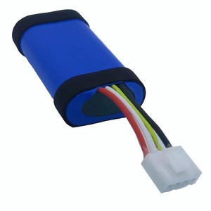 แบตเตอรี่ลำโพงสำรอง ราคาขายส่ง 3.6v 5200mAh รุ่น ID1060-B สำหรับลำโพงบลูทูธพกพา <span class=keywords><strong>JBL</strong></span> Link - Product Image 1