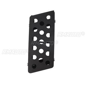 Pedal de Acelerador para Jeep Wrangler JK, Potenciador de Pedal de Acelerador, Accesorios de Modificación - Product Image 3